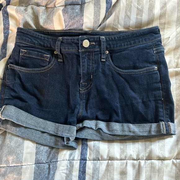 BDG Denim Shorts - Picture 1 of 3